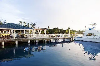 Don Juan Beach Resort Santo Domingo