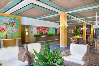 Don Juan Beach Resort Santo Domingo