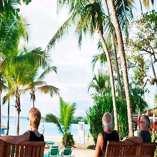 Don Juan Beach Resort Santo Domingo