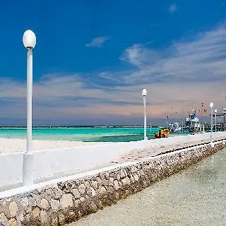 Don Juan Beach Resort Santo Domingo 3*,