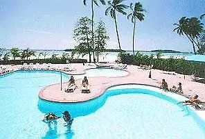 Don Juan Beach Resort Santo Domingo 3*,  Dominican Republic