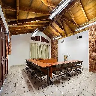*** Hotel Don Juan Beach Resort Santo Domingo Dominican Republic