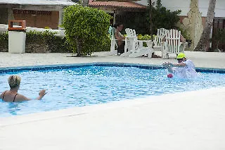 Hotel Don Juan Beach Resort Santo Domingo
