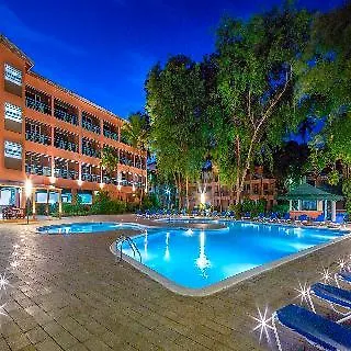 Don Juan Beach Resort Santo Domingo Dominican Republic