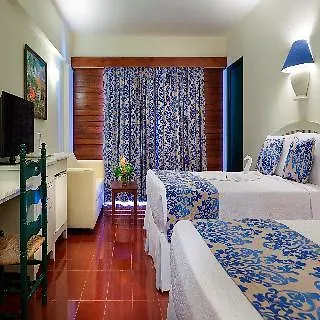 Don Juan Beach Resort Santo Domingo Hotel