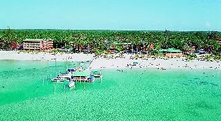 Hotel Don Juan Beach Resort Santo Domingo