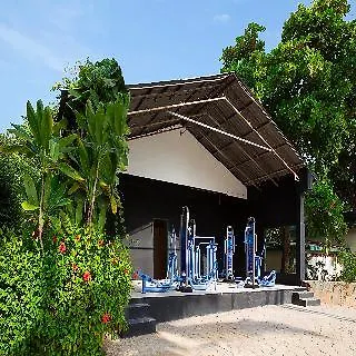 Don Juan Beach Resort Santo Domingo 3*,  Dominican Republic