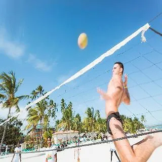 Don Juan Beach Resort Santo Domingo Hotel