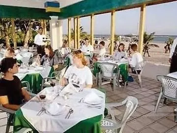 Don Juan Beach Resort Santo Domingo Dominican Republic